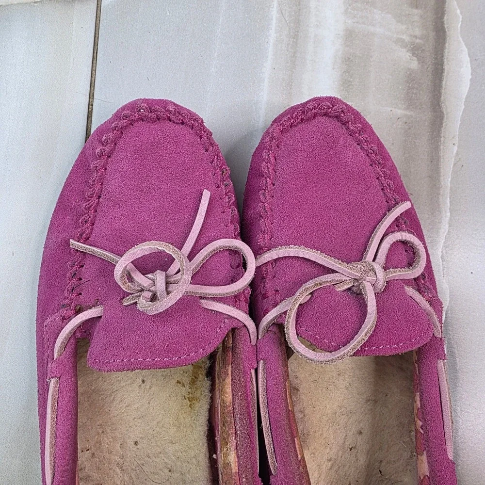 UGG australia dakota
